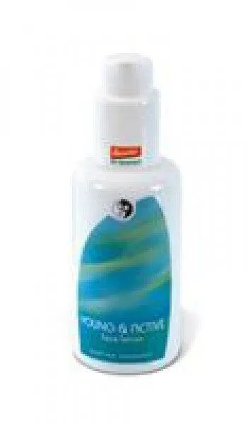 Martina Gebhardt Martina Gebhardt YOUNG & ACTIVE Face Lotion – Produktbild 1 von 1