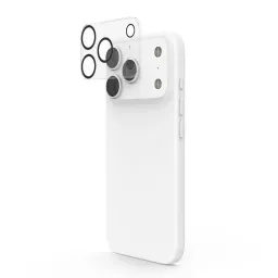 Hama Hama Kameraschutz "Cam Protect" für Apple iPhone 18 Pro, stoßfest, kratzfest – Produktbild 1 von 1