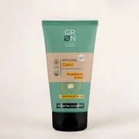 GRN GRÜN GRN [GRÜN] Spülung Glanz - Bio-Hanf & Bio-Ringelblume - stumpfes Haar – Produktbild 1 von 1