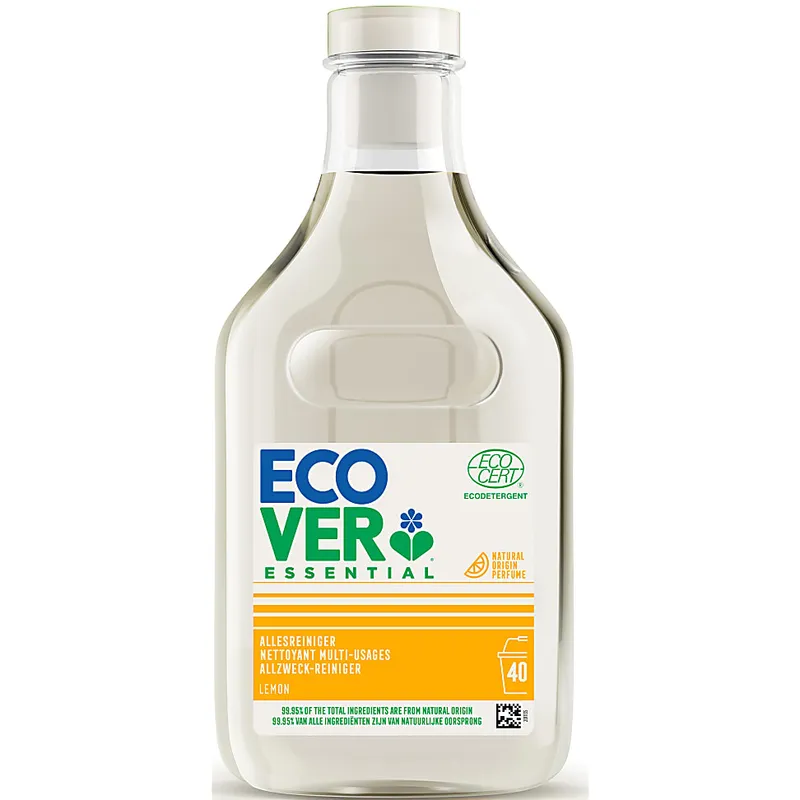 Ecover Ecover Essential Allzweckreiniger 1 l – Produktbild 1 von 1