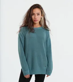 Gary Mash GARY MASH Pullover Peyla aus Biobaumwolle – Produktbild 1 von 1