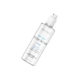Wicked Sensual Care Wicked Sensual Care Simply Timeless - Aqua Jelle, 120 ml – Produktbild 1 von 1