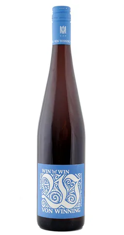 Von Winning Von Winning Win Win Riesling trocken 2025 – Produktbild 1 von 1