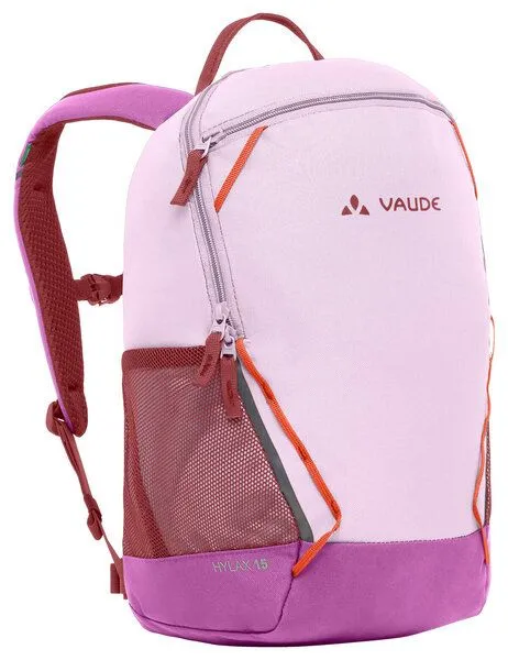 Vaude VAUDE Rucksaecke15-19L Hylax 15, Raspberry, – Produktbild 1 von 6