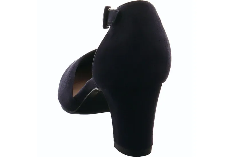 Tamaris Tamaris Pumps, Blau, – Produktbild 5 von 5