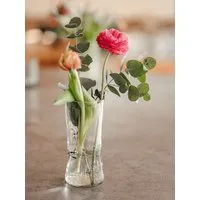 MaBe MaBe Aperol Vase - Upcycling - für Blumiges oder als großes Glas – Produktbild 1 von 1