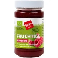 green Himbeer-Fruchtaufstrich – Produktbild 1 von 1