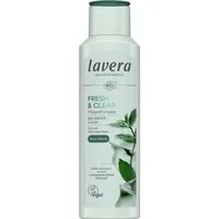 lavera Lavera Shampoo Fresh & Clear 250 ml – Produktbild 1 von 1