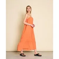 JAN N JUNE JAN N JUNE Kleid LEONIE aus Lyocell – Produktbild 1 von 1