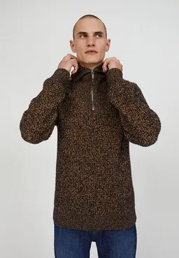 ARMEDANGELS ARMEDANGELS ARKAA - Herren Pullover aus Bio-Baumwoll Mix – Produktbild 1 von 1
