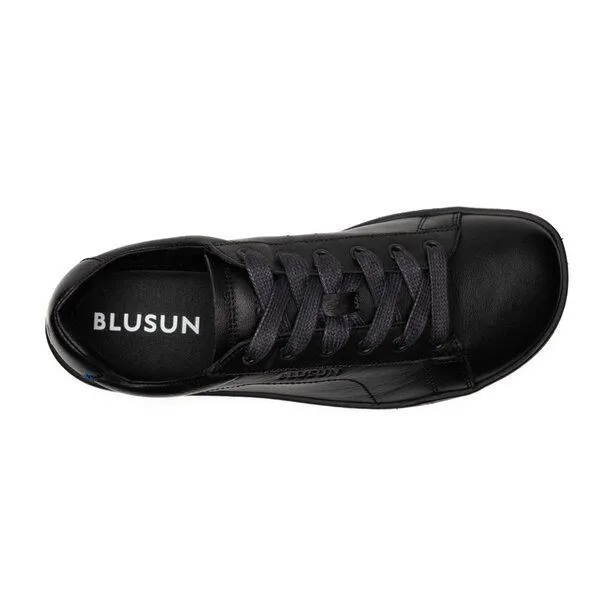 BLUSUN BLUSUN Barfußschuh BLSN-100M, Deep black, – Produktbild 2 von 2