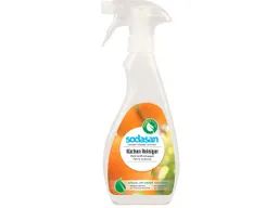Sodasan Sodasan Küchenreiniger, 500 ml – Produktbild 1 von 1