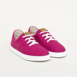 Gottstein Gottstein Wool Walker 101 - Woll Sneaker für Damen & Herren aus 100% Schurwolle – Produktbild 1 von 1