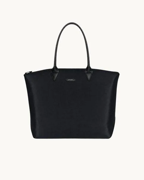 Ashoka Paris Ashoka Paris Jolly Uppeal & Nylon Schwarz – Produktbild 2 von 4