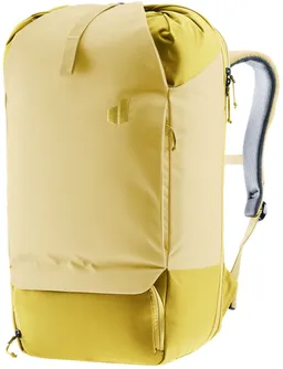 Deuter Deuter Utilion 30 Lifestyle Rucksack ginger-turmeric – Produktbild 1 von 1