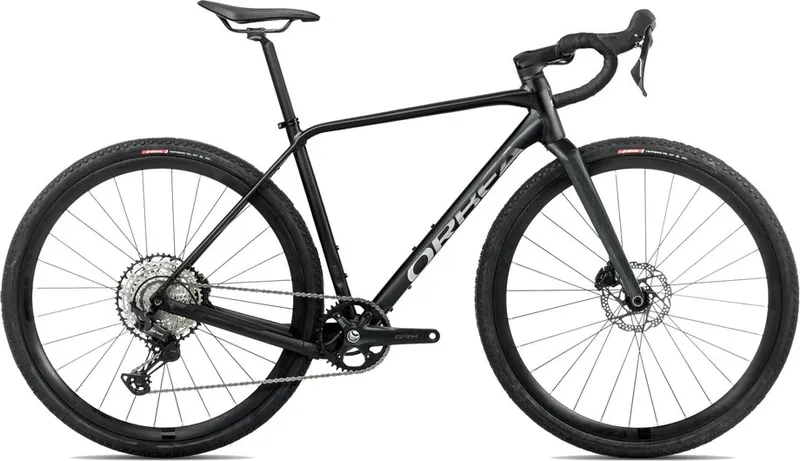 Orbea Orbea Terra H30 1X Schwarz Modell 2026 – Produktbild 1 von 1