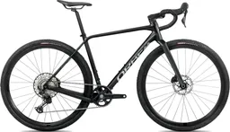 Orbea Orbea Terra H30 1X Schwarz Modell 2026 – Produktbild 1 von 1
