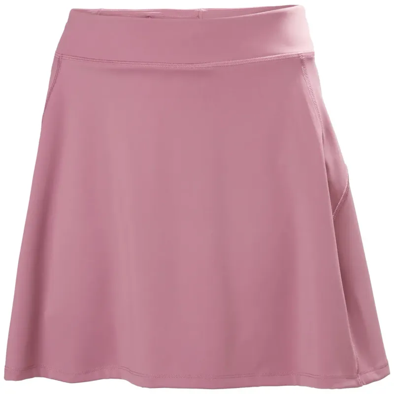 Helly Hansen Damenrock Helly Hansen Skort, Violet, – Produktbild 1 von 1