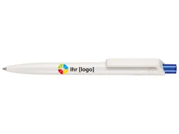RITTER CARES RITTER CARES Druckkugelschreiber 'Bio-Insider' blau – Produktbild 1 von 1
