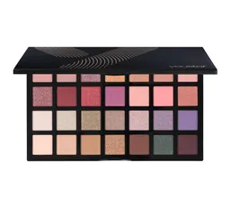 youstar Lidschatten-Palette youstar SENSEYETIONS Lidschattenpalette / Eyeshadow Palette 05 – Produktbild 1 von 1