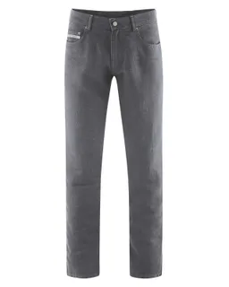 HempAge Hempage Herren vegan Jeans Stone – Produktbild 1 von 1