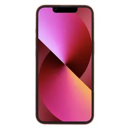 Apple Apple iPhone 13 128GB rot – Produktbild 1 von 1