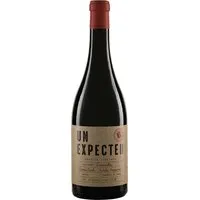 Bio-Rotwein UNEXPECTED Garnacha Tinto, Pago Ayles, 0,75 l – Produktbild 1 von 1