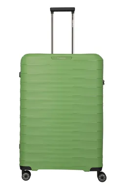 Travelite Travelite Mooby Trolley L, 4-Rollen Grün – Produktbild 1 von 1