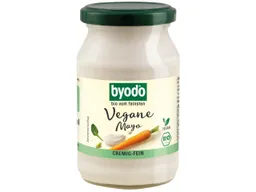 Byodo byodo Vegane Bio-Mayo, 50 % Fett, 250 ml – Produktbild 1 von 1