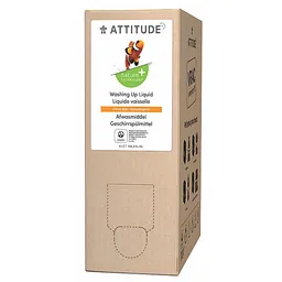 Attitude Attitude Geschirrspülmittel 4L – Produktbild 1 von 1