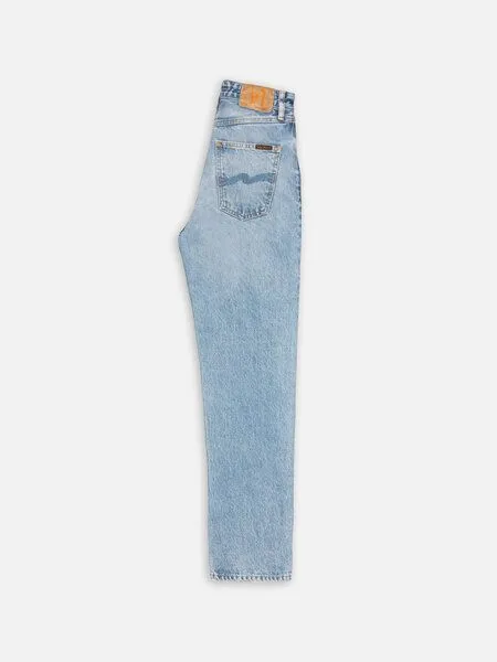Nudie Jeans Nudie Jeans Lofty Lo Vintage Dreams – Produktbild 2 von 2
