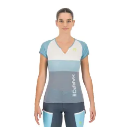 Karpos Trikot Damen Karpos Moved Evo – Produktbild 1 von 1