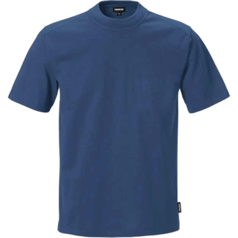 Fristads T-Shirt Fristads 7603 TM, Bleu, – Produktbild 2 von 2