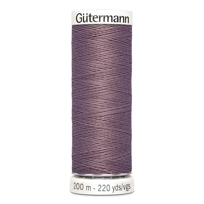 Gütermann Gütermann Allesnäher 200m 126 Altrosa – Produktbild 1 von 1