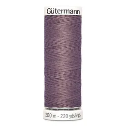 Gütermann Gütermann Allesnäher 200m 126 Altrosa – Produktbild 1 von 1