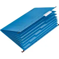 Falken Falken Personalmappe UniReg – Produktbild 2 von 2