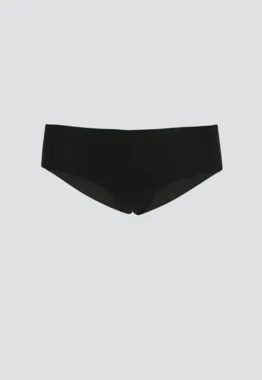 comazo|earth Brasil-Slip Modell: Cleancut, Schwarz, – Produktbild 1 von 1