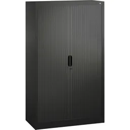 C+P C+P Rollladenschrank anthrazit B 100 x H 166 – Produktbild 1 von 1