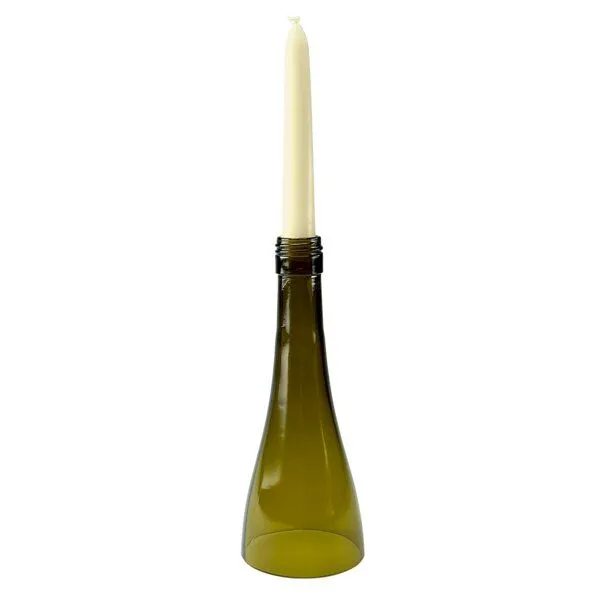 Contento Contento Upcycle Kerzenständer (ohne Kerze) – Produktbild 1 von 2