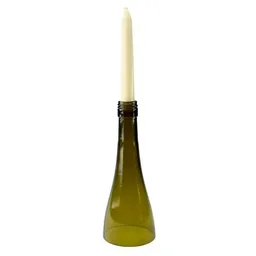 Contento Contento Upcycle Kerzenständer (ohne Kerze) – Produktbild 1 von 1