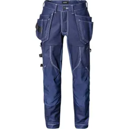 Fristads Stretch-Arbeitshose Fristads Outdoor 2604 FASG – Produktbild 1 von 1