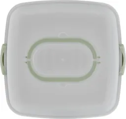 EMSA EMSA Kuchenglocke 'PREP und BAKE' 37 x 33 cm, rechteckig – Produktbild 1 von 1