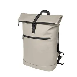 Halfar Halfar Laptop-Rucksack Pure, beige, Beige, – Produktbild 1 von 1