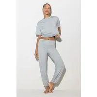Soulwear Soulwear Yogahose | Umschlagbund | Comfy Flex – Produktbild 1 von 1