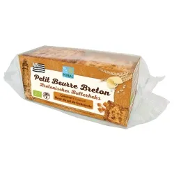 Pural Pural Bretonische Butterkekse – Produktbild 1 von 1