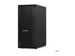 Lenovo Lenovo ThinkCentre M90t Gen 6 12YS - Tower - Core Ultra 7 265 - RAM 32 GB - SSD 512 GB - TCG Opal Encryption 2, NVMe - Intel Graphics - 1GbE, Wi-Fi 6E, Bluetooth 5.3 - WLAN: 802.11a/b/g/n/ac/ax (Wi-Fi 6E) – Produktbild 1 von 1