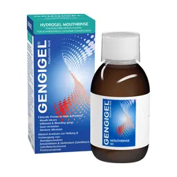 Gengigel® Gengigel® Hydrogel Mundspüllösung – Produktbild 1 von 1