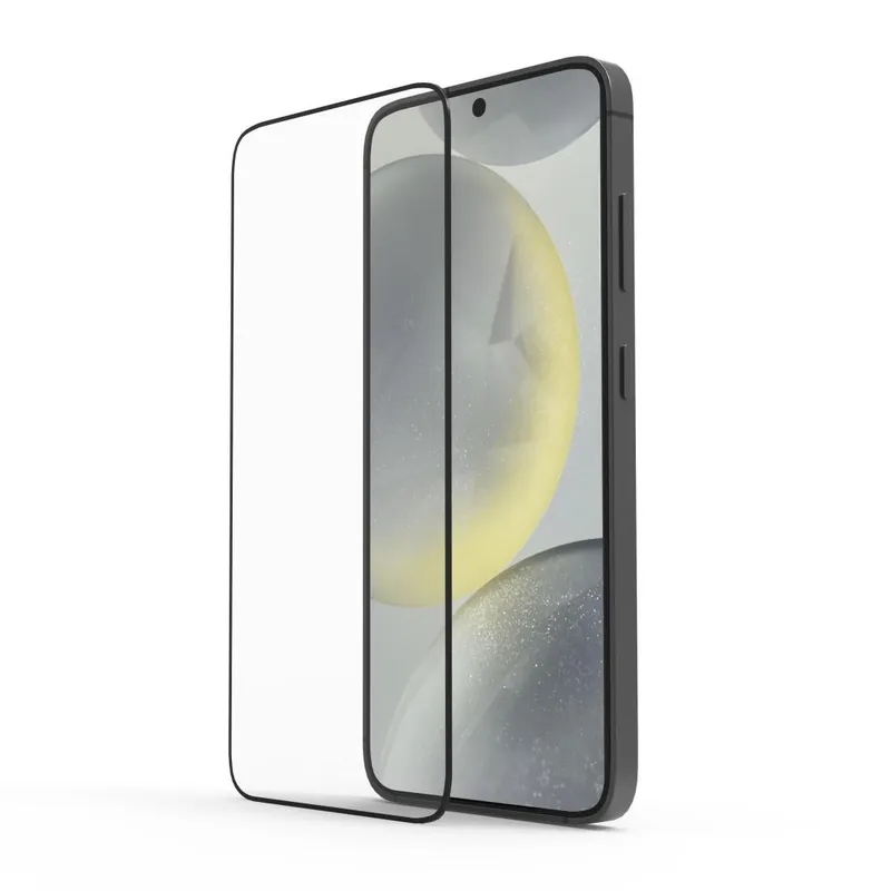 Hama Hama Handy-Schutzglas "Extreme Protect" für Samsung Galaxy S25, Montagehilfe – Produktbild 5 von 5