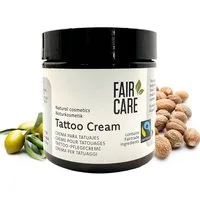 FAIR CARE FAIR CARE After Care Tattoo Creme 100 ml – Produktbild 2 von 2