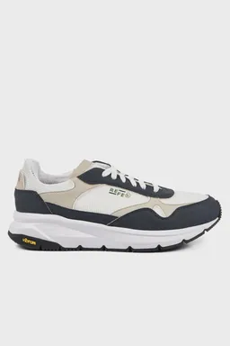 Risorse Future Risorse Future Herren vegan Schuhe Olimpic 2.0 Blau – Produktbild 1 von 1